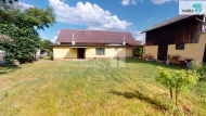 Prodej samostatn�ho RD, 121 m2, Nov� Ves u Sv�tl� (okres Havl��k�v Brod)