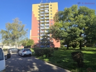 Prodej bytu 2+1, 49 m2, OV, P�erov, P�erov I-M�sto, ul. Velk� Dl�ka