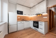Pronájem bytu 2+1, 56 m2, OV, Hradec Králové, Pražské Předměstí, ul. Haškova - exkluzivně