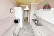 Prodej bytu 3+1, 0 m2, OV, Teplice, Trnovany, ul. Mar�ovsk� - exkluzivn�