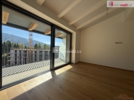 Prodej bytu 2+kk, 75 m2, OV, Harrachov, Nov� Sv�t (okres Jablonec nad Nisou)