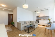 Pronájem bytu 4+kk, 73 m2, OV, Praha 9, Střížkov, ul. Teplická