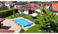Prodej samostatného RD, 165 m2, Skrbeň (okres Olomouc) - exkluzivně