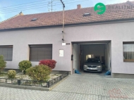 Prodej �adov�ho RD, 0 m2, Velk� B�lovice (okres B�eclav)