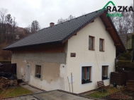 Prodej samostatn�ho RD, 0 m2, Doln� �jezd (okres Svitavy)