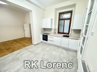 Pronájem bytu 4+kk, 110 m2, OV, Brno, Černá Pole (okres Brno-město), ul. Lidická - exkluzivně