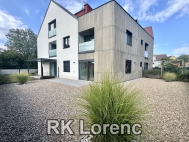 Prodej bytu 2+kk, 170 m2, OV, Mikulov (okres Břeclav), ul. 28. října - exkluzivně
