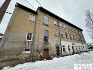 Prodej obchodn�ch prostor, Varnsdorf (okres D���n)