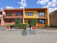 Prodej rohového RD, 213 m2, Chrast (okres Chrudim)