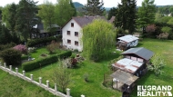 Prodej samostatného RD, 350 m2, Nový Bor, Janov (okres Česká Lípa)