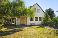 Prodej samostatn�ho RD, 86 m2, Ost�edek, T�emo�nice (okres Bene�ov)