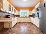 Prodej samostatn�ho RD, 499 m2, Praha 4, P�snice