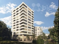 Prodej bytu 2+kk, 48 m2, OV, Brno, Trnitá (okres Brno-město), ul. Železniční