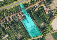Prodej obchodn�ch prostor, Osek nad Be�vou (okres P�erov)