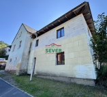 Prodej blokového RD, 0 m2, Loket (okres Sokolov) - exkluzivně