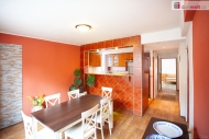 Pron�jem bytu 5+kk, 107 m2, OV, Sezimovo �st� (okres T�bor), ul. �afa��kova