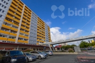 Prodej bytu 2+kk, 50 m2, OV, Hradec Králové, Nový Hradec Králové, ul. třída Edvarda Beneše - exkluzivně