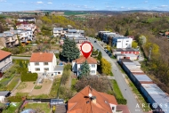 Prodej samostatného RD, 167 m2, Šlapanice (okres Brno-venkov)