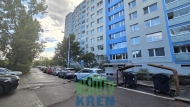 Pron�jem bytu 2+kk, 43 m2, OV, , ul. B�hmova