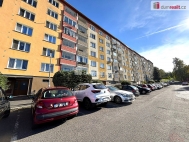 Prodej bytu 2+1, 52 m2, OV, Sokolov, ul. Kosmonaut�