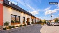 Prodej řadového RD, 170 m2, Kyjovice (okres Znojmo)