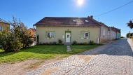 Prodej řadového RD, 0 m2, Rosice (okres Brno-venkov)