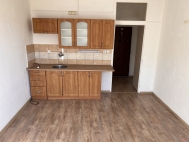 Pron�jem bytu 1+kk, 21 m2, OV, Chodov (okres Sokolov), ul. Jir�skova - exkluzivn�