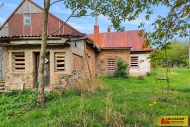 Prodej pozemku , ur�en� k v�stavb� RD, Brodek u Konice (okres Prost�jov)