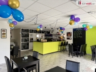 Prodej restaurace, Dasnice (okres Sokolov)