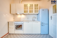 Pron�jem bytu 2+kk, 50 m2, OV, Blansko, ul. Husova