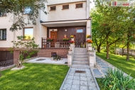 Prodej �adov�ho RD, 150 m2, Cheb