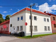 Prodej blokového RD, 148 m2, Hlinsko, Blatno (okres Chrudim) - exkluzivně