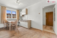Prodej bytu 2+1, 58 m2, OV, Ostrov (okres Karlovy Vary), ul. Lidick�