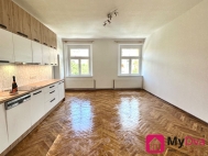 Pron�jem bytu 2+kk, 80 m2, OV, , ul. U kn�sk� louky