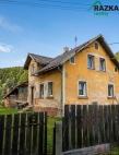 Prodej samostatného RD, 0 m2, Šindelová, Obora (okres Sokolov)