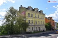 Prodej bytu 2+kk, 51 m2, OV, Karlovy Vary, Dvory, ul. Chebsk�