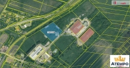 Prodej pozemku , určený pro komerční výstavbu, Bavorov (okres Strakonice)