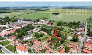 Prodej pozemku , určený k výstavbě RD, Mělnické Vtelno (okres Mělník) - exkluzivně