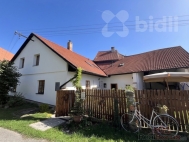 Prodej rekrea�n�ho objektu, �epice (okres Strakonice)
