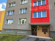 Prodej bytu 3+1, 0 m2, OV, Ostrava, Dubina (okres Ostrava-město), ul. Emanuela Podgorného