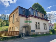 Prodej samostatného RD, 0 m2, Vejprty (okres Chomutov)