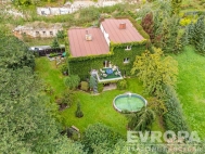 Prodej samostatn�ho RD, 228 m2, Kr�sn� Hora (okres Havl��k�v Brod)
