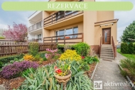 Prodej blokov�ho RD, 223 m2, Neratovice (okres M�ln�k)