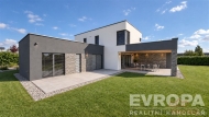 Pron�jem samostatn�ho RD, 376 m2, Vysok� �jezd (okres Beroun)