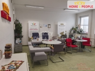 Pron�jem obchodn�ch prostor, Kladno, Rozd�lov