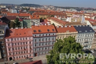 Pron�jem bytu 2+kk, 55 m2, OV, Praha 8, Karl�n, ul. Peckova