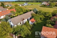 Prodej samostatn�ho RD, 170 m2, Hlave�n�k (okres Pardubice)