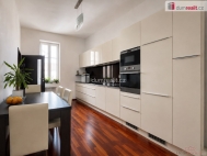 Pron�jem bytu 2+1, 65 m2, OV, Praha 5, Sm�chov, ul. Svornosti