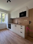 Pron�jem bytu 1+1, 35 m2, OV, Kr�l�ky (okres �st� nad Orlic�), ul. Franti�ka Palack�ho