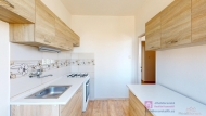 Pron�jem bytu 3+1, 79 m2, OV, Bo�etice (okres B�eclav)